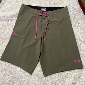 Under Armour Board Shorts SZ:32